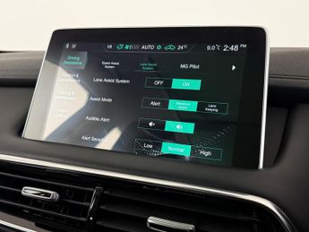 MG MG HS 1.5 T-GDI 16.6kWh Exclusive Auto Euro 6 (s/s) 5dr