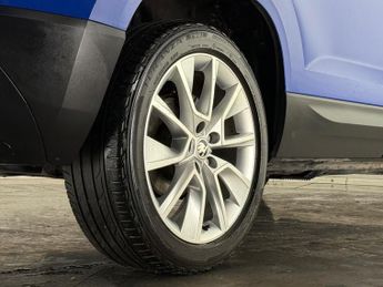Skoda Karoq 1.5 TSI SE L DSG Euro 6 (s/s) 5dr