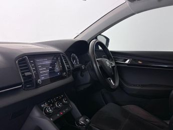 Skoda Karoq 1.5 TSI SE L DSG Euro 6 (s/s) 5dr