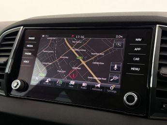 Skoda Karoq 1.5 TSI SE L DSG Euro 6 (s/s) 5dr