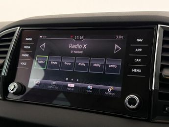 Skoda Karoq 1.5 TSI SE L DSG Euro 6 (s/s) 5dr