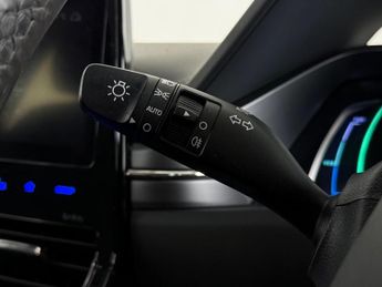 Hyundai IONIQ 1.6 h-GDi Premium DCT Euro 6 (s/s) 5dr