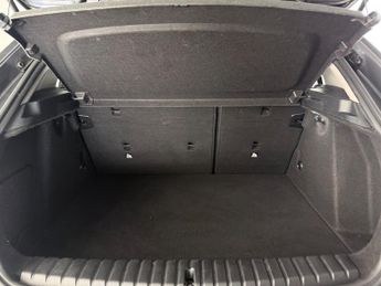 BMW 1 Series 1.5 118i SE (LCP) DCT Euro 6 (s/s) 5dr