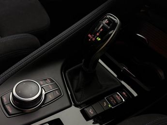 BMW X1 2.0 18d M Sport Auto xDrive Euro 6 (s/s) 5dr