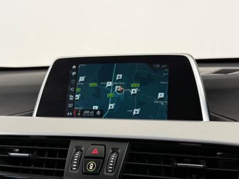 BMW X1 1.5 18i GPF SE DCT sDrive Euro 6 (s/s) 5dr