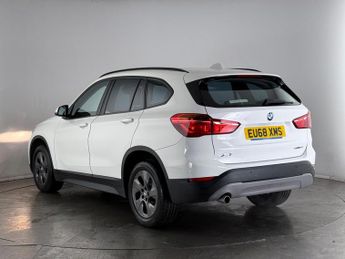 BMW X1 1.5 18i GPF SE DCT sDrive Euro 6 (s/s) 5dr