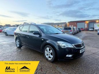 Kia Ceed 1.6 CRDi 2 Sports Wagon Euro 5 5dr