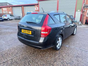 Kia Ceed 1.6 CRDi 2 Sports Wagon Euro 5 5dr