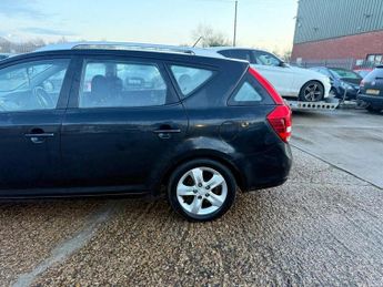 Kia Ceed 1.6 CRDi 2 Sports Wagon Euro 5 5dr