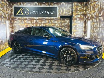 Audi A5 2.0 TFSI 40 S line S Tronic Euro 6 (s/s) 2dr