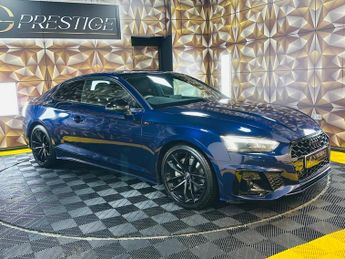 Audi A5 2.0 TFSI 40 S line S Tronic Euro 6 (s/s) 2dr