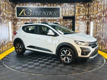 Dacia Sandero 1.0 TCe Prestige Euro 6 (s/s) 5dr