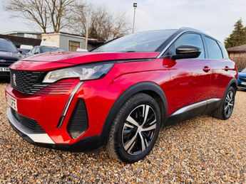 Peugeot 3008 1.6 13.2kWh GT e-EAT Euro 6 (s/s) 5dr