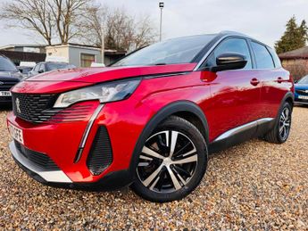 Peugeot 3008 1.6 13.2kWh GT e-EAT Euro 6 (s/s) 5dr