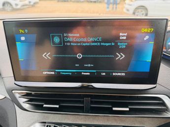 Peugeot 3008 1.6 13.2kWh GT e-EAT Euro 6 (s/s) 5dr