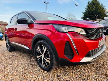 Peugeot 3008 1.6 13.2kWh GT e-EAT Euro 6 (s/s) 5dr