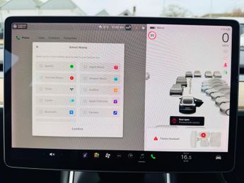Tesla Model 3 Standard Range Plus Auto RWD 4dr