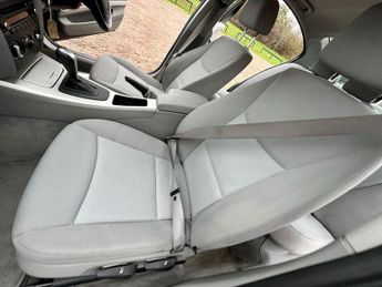 BMW 3 Series 2.0 318i ES Steptronic Euro 5 4dr