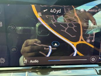 Volkswagen Golf 2.0 TDI GTD DSG Euro 6 (s/s) 5dr