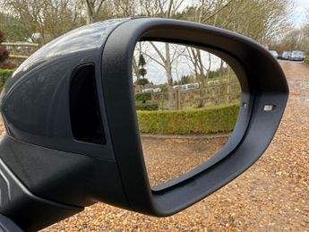 Volkswagen Golf 2.0 TDI GTD DSG Euro 6 (s/s) 5dr