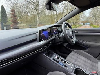 Volkswagen Golf 2.0 TDI GTD DSG Euro 6 (s/s) 5dr