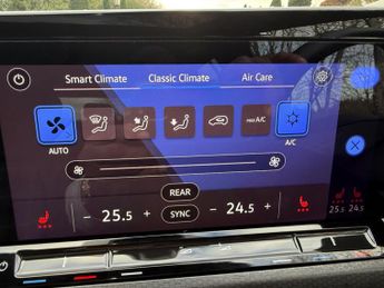 Volkswagen Golf 2.0 TDI GTD DSG Euro 6 (s/s) 5dr