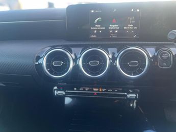 Mercedes-Benz A Class 1.3 A180 SE 7G-DCT Euro 6 (s/s) 5dr