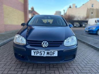Volkswagen Golf 1.4 S 5dr