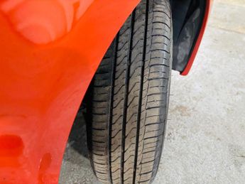 Toyota AYGO 1.0 VVT-i Fire MultiMode Euro 5 5dr (a/c)