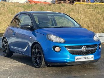 Vauxhall ADAM 1.2i ecoFLEX ENERGISED Euro 6 (s/s) 3dr