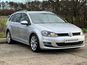 Volkswagen Golf TDi 2.0 TDI BlueMotion Tech GT Euro 5 (s/s) 5dr