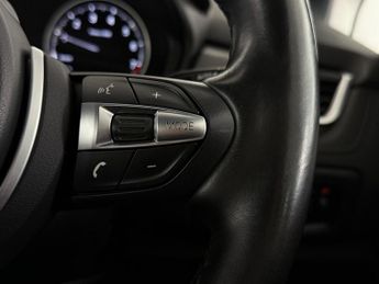 BMW 2 Series Active Tourer 1.5 225xe 7.6kWh M Sport Auto 4WD Euro 6 (s/s) 5dr