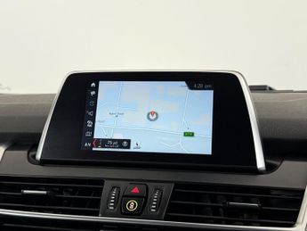 BMW 2 Series Active Tourer 1.5 225xe 7.6kWh M Sport Auto 4WD Euro 6 (s/s) 5dr