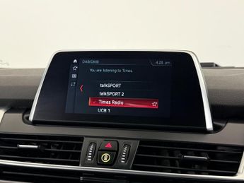 BMW 2 Series Active Tourer 1.5 225xe 7.6kWh M Sport Auto 4WD Euro 6 (s/s) 5dr