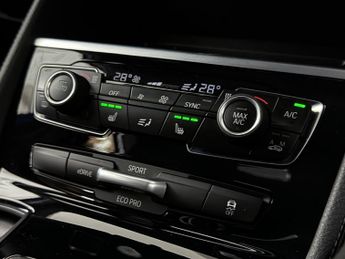 BMW 2 Series Active Tourer 1.5 225xe 7.6kWh M Sport Auto 4WD Euro 6 (s/s) 5dr