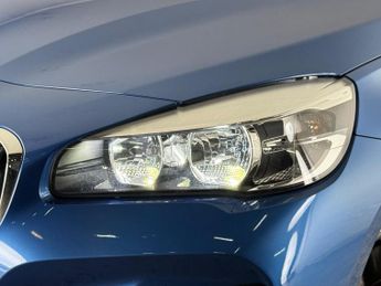 BMW 2 Series Active Tourer 1.5 225xe 7.6kWh M Sport Auto 4WD Euro 6 (s/s) 5dr