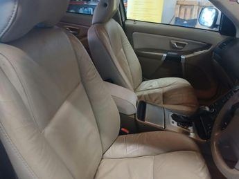 Volvo XC90 2.4 D5 SE Geartronic AWD 5dr