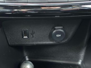 Vauxhall Corsa 1.2 Turbo Ultimate Auto Euro 6 (s/s) 5dr