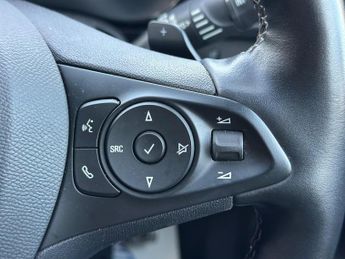 Vauxhall Corsa 1.2 Turbo Ultimate Auto Euro 6 (s/s) 5dr