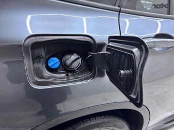 BMW X1 2.0 20d Sport Auto xDrive Euro 6 (s/s) 5dr