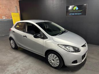 Mazda 2 1.3 TS Euro 4 5dr