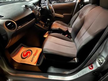 Mazda Mazda2 1.3 TS Euro 4 5dr