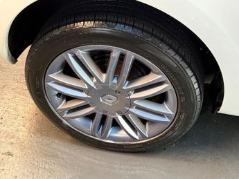 Renault Clio 1.2 Dynamique TomTom Euro 5 3dr