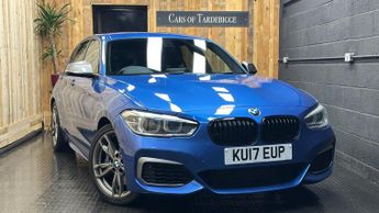  3.0 M140i Auto Euro 6 (s/s) 5dr
