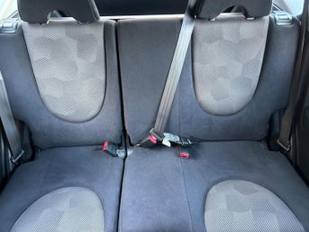 Honda Jazz 1.4 i-DSI Sport CVT-7 5dr