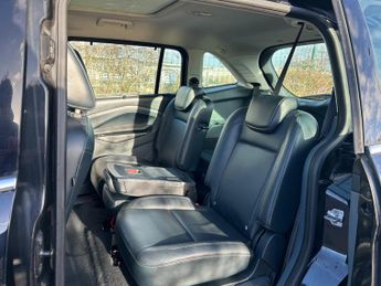 Ford Grand C-Max 2.0 TDCi Titanium X Powershift Euro 5 5dr