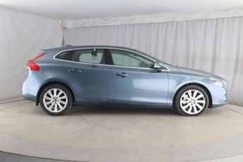 Volvo V40 2.0 D4 SE Geartronic Euro 5 (s/s) 5dr