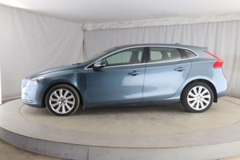 Volvo V40 2.0 D4 SE Geartronic Euro 5 (s/s) 5dr