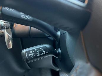 Audi A4 2.0 TDI Executive SE Multitronic Euro 4 4dr