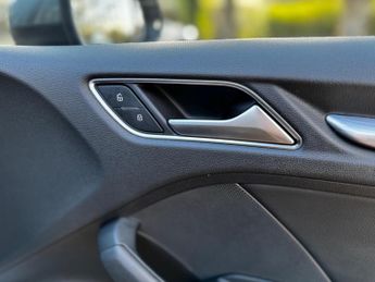 Audi A3 1.0 TFSI 30 Sport Sportback S Tronic Euro 6 (s/s) 5dr